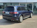 Mercedes-Benz GLS 580 2020 года за 47 000 000 тг. в Алматы – фото 3