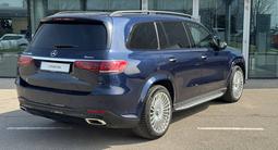 Mercedes-Benz GLS 580 2020 года за 47 000 000 тг. в Алматы – фото 3