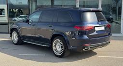 Mercedes-Benz GLS 580 2020 года за 47 000 000 тг. в Алматы – фото 4
