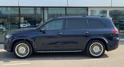 Mercedes-Benz GLS 580 2020 года за 47 000 000 тг. в Алматы – фото 5