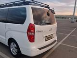 Hyundai Starex 2019 годаүшін13 300 000 тг. в Усть-Каменогорск – фото 5
