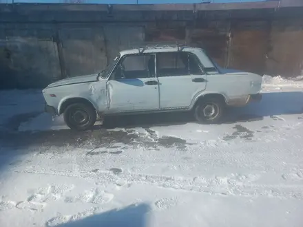 ВАЗ (Lada) 2107 1999 года за 250 000 тг. в Жанатас – фото 2