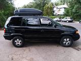 Mazda MPV 1997 года за 3 700 000 тг. в Алматы – фото 3