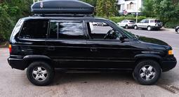 Mazda MPV 1997 года за 3 500 000 тг. в Алматы – фото 3