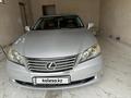 Lexus ES 350 2010 годаfor7 000 000 тг. в Кызылорда – фото 14