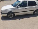 Volkswagen Golf 1996 года за 999 999 тг. в Аксукент