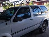 Nissan Terrano 1996 годаfor1 600 000 тг. в Алматы – фото 3