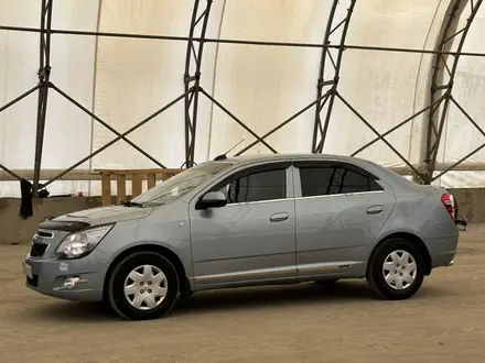 Chevrolet Cobalt 2020 года за 5 900 000 тг. в Усть-Каменогорск – фото 4