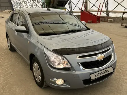 Chevrolet Cobalt 2020 года за 5 900 000 тг. в Усть-Каменогорск – фото 10
