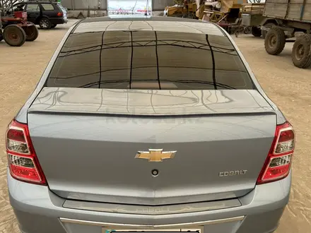 Chevrolet Cobalt 2020 года за 5 900 000 тг. в Усть-Каменогорск – фото 6