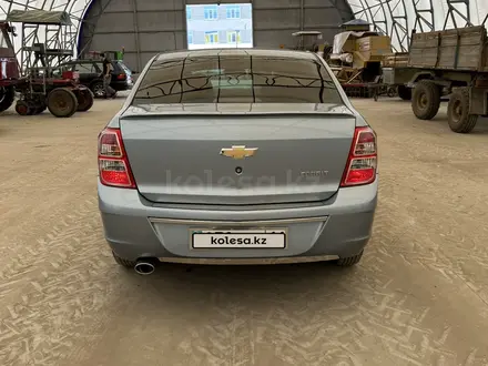 Chevrolet Cobalt 2020 года за 5 900 000 тг. в Усть-Каменогорск – фото 7