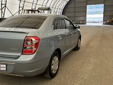Chevrolet Cobalt 2020 года за 5 900 000 тг. в Усть-Каменогорск – фото 8