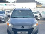 Mazda 5 2011 года за 5 000 000 тг. в Шымкент
