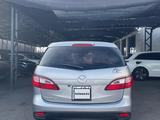 Mazda 5 2011 года за 5 000 000 тг. в Шымкент – фото 2