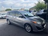 Mazda 5 2011 года за 5 000 000 тг. в Шымкент – фото 4