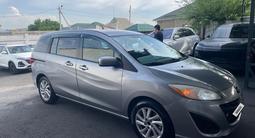 Mazda 5 2011 года за 5 000 000 тг. в Шымкент – фото 4