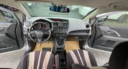 Mazda 5 2011 года за 5 000 000 тг. в Шымкент – фото 5