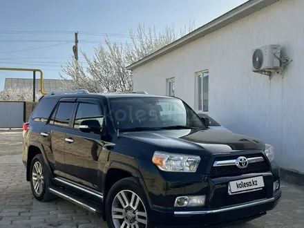 Toyota 4Runner 2010 года за 16 500 000 тг. в Актау