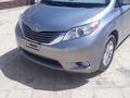 Toyota Sienna 2015 годаfor11 200 000 тг. в Актау – фото 7