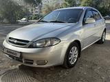 Chevrolet Lacetti 2007 года за 2 500 000 тг. в Семей – фото 3