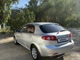 Chevrolet Lacetti 2007 года за 2 500 000 тг. в Семей