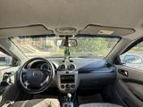 Chevrolet Lacetti 2007 года за 2 500 000 тг. в Семей – фото 4