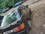 Audi 80 1991 годаfor800 000 тг. в Рудный – фото 4
