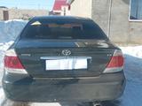 Toyota Camry 2003 года за 4 850 000 тг. в Алга – фото 4