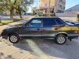 ВАЗ (Lada) 2115 2006 годаүшін1 300 000 тг. в Семей
