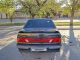 ВАЗ (Lada) 2115 2006 года за 1 300 000 тг. в Семей – фото 4