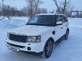 Land Rover Range Rover Sport 2006 годаүшін7 630 000 тг. в Семей – фото 3