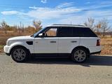 Land Rover Range Rover Sport 2006 годаүшін7 630 000 тг. в Семей – фото 3