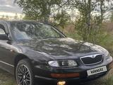 Mazda Eunos 800 1997 года за 1 200 000 тг. в Аксу – фото 2