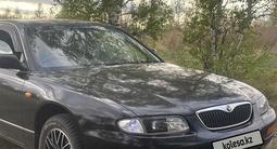 Mazda Eunos 800 1997 года за 1 000 000 тг. в Аксу – фото 2