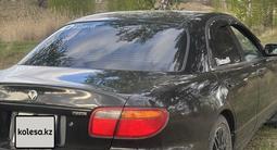 Mazda Eunos 800 1997 года за 1 000 000 тг. в Аксу – фото 3