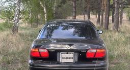 Mazda Eunos 800 1997 года за 1 000 000 тг. в Аксу – фото 4