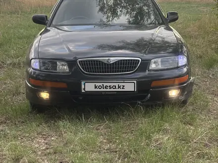 Mazda Eunos 800 1997 года за 1 000 000 тг. в Аксу