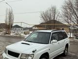 Subaru Forester 1998 годаүшін2 800 000 тг. в Алматы – фото 3