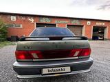 ВАЗ (Lada) 2115 2011 года за 380 000 тг. в Павлодар – фото 2