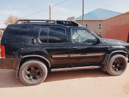 Nissan Xterra 2003 года за 3 800 000 тг. в Атырау – фото 3