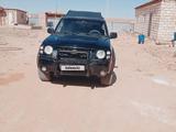 Nissan Xterra 2003 годаүшін3 800 000 тг. в Атырау – фото 4