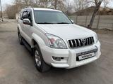 Toyota Land Cruiser Prado 2005 года за 11 500 000 тг. в Караганда – фото 3