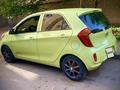 Kia Picanto 2014 годаүшін4 400 000 тг. в Астана – фото 5