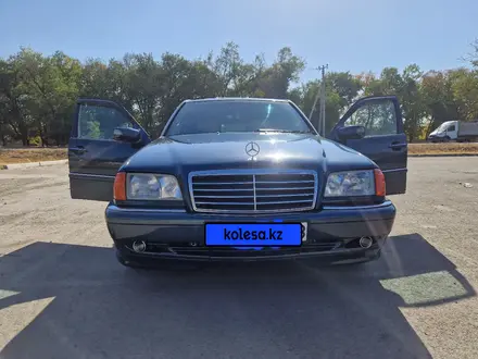 Mercedes-Benz C 240 1998 года за 4 000 000 тг. в Тараз