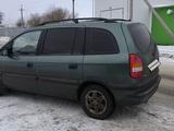 Opel Zafira 2002 годаүшін2 500 000 тг. в Актобе – фото 5