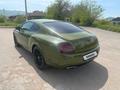 Bentley Continental GT 2008 года за 20 000 000 тг. в Алматы – фото 4