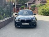 BMW 535 2013 года за 10 800 000 тг. в Караганда
