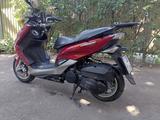 Yamaha  Majesty 155S 2016 года за 1 350 000 тг. в Алматы