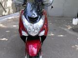 Yamaha  Majesty 155S 2016 года за 1 350 000 тг. в Алматы – фото 2