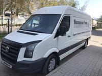 Volkswagen Crafter 2008 года за 7 500 000 тг. в Алматы